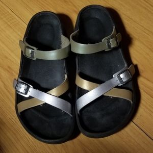 Tatami by Birkenstock sandals